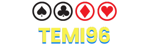 Logo TEMI96